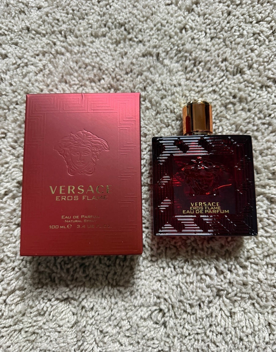 Versace Eros Red 100ml