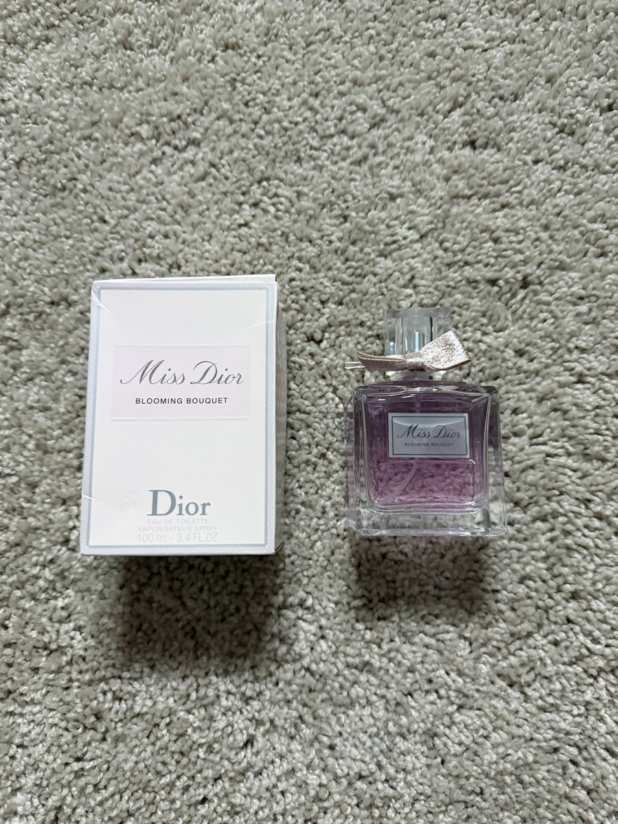Miss Dior Perfume