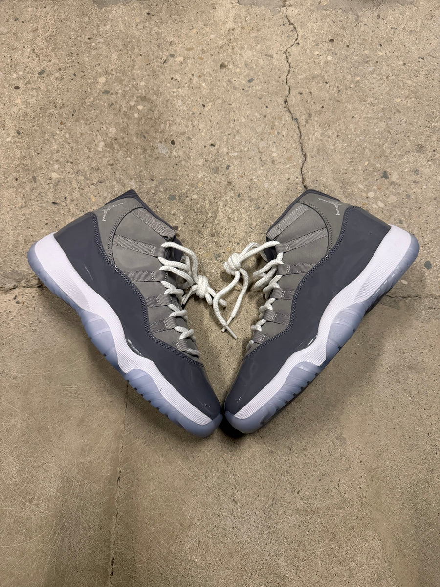 Jordan 11 Cool Grey Brand new