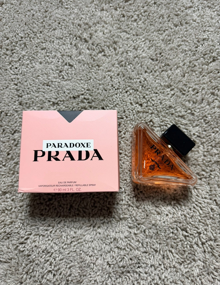 Prada Paradoxe Perfume 90ml