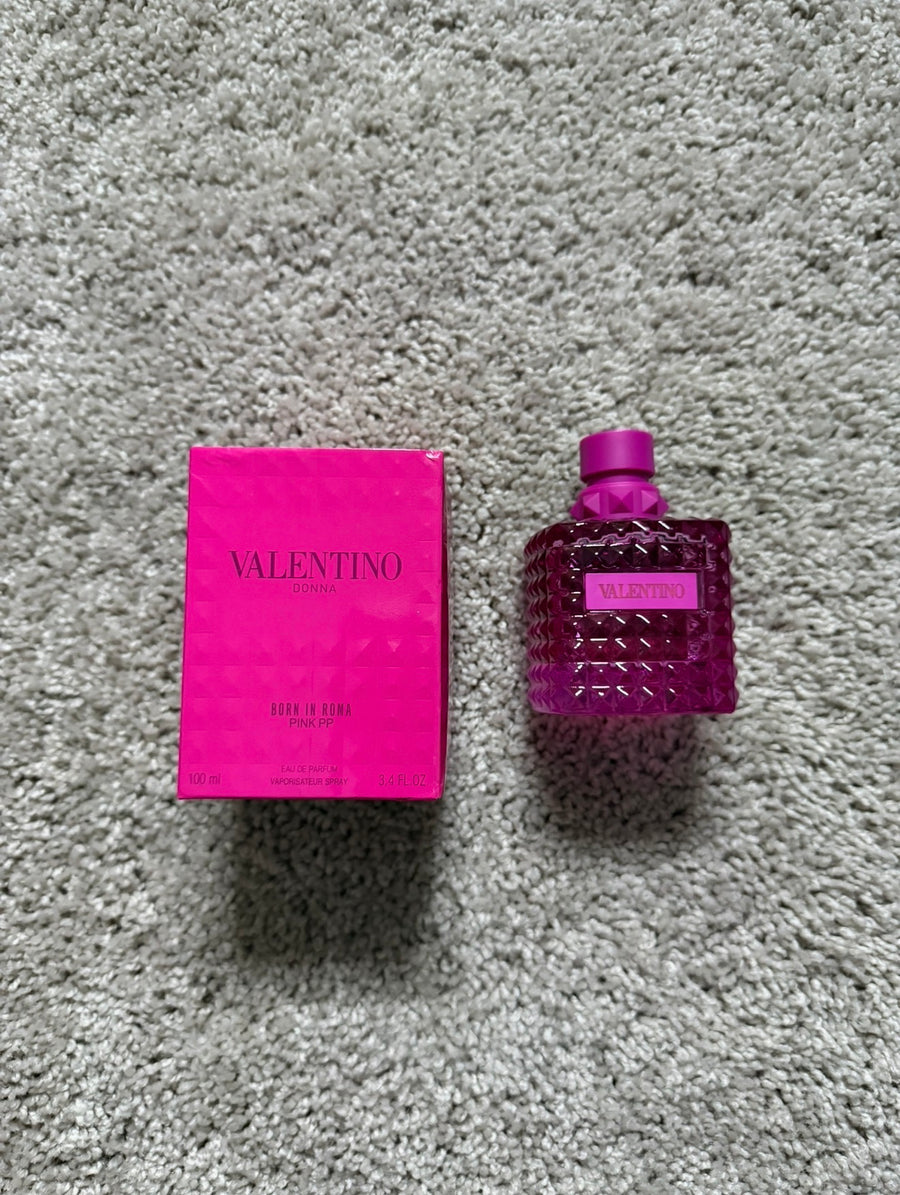 Valentino Donna Pink PP 100ml