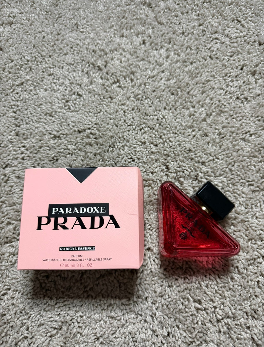 Prada Paradoxe Radical Essence 90ml