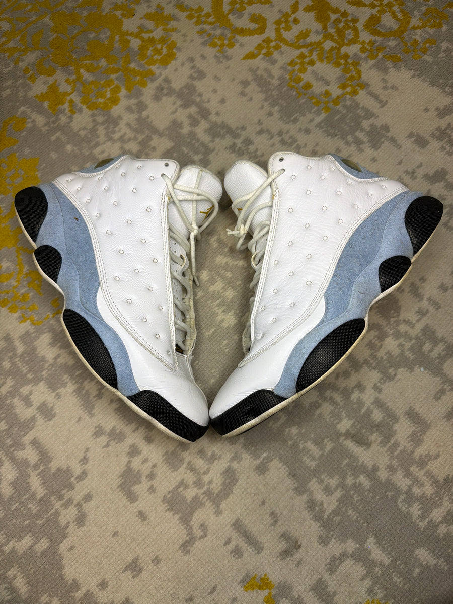 Air Jordan 13 Retro 'Blue Grey'