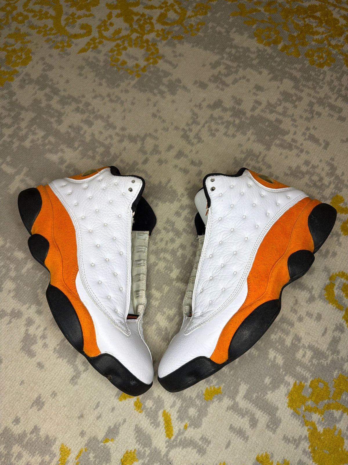 Jordan 13 Starfish
