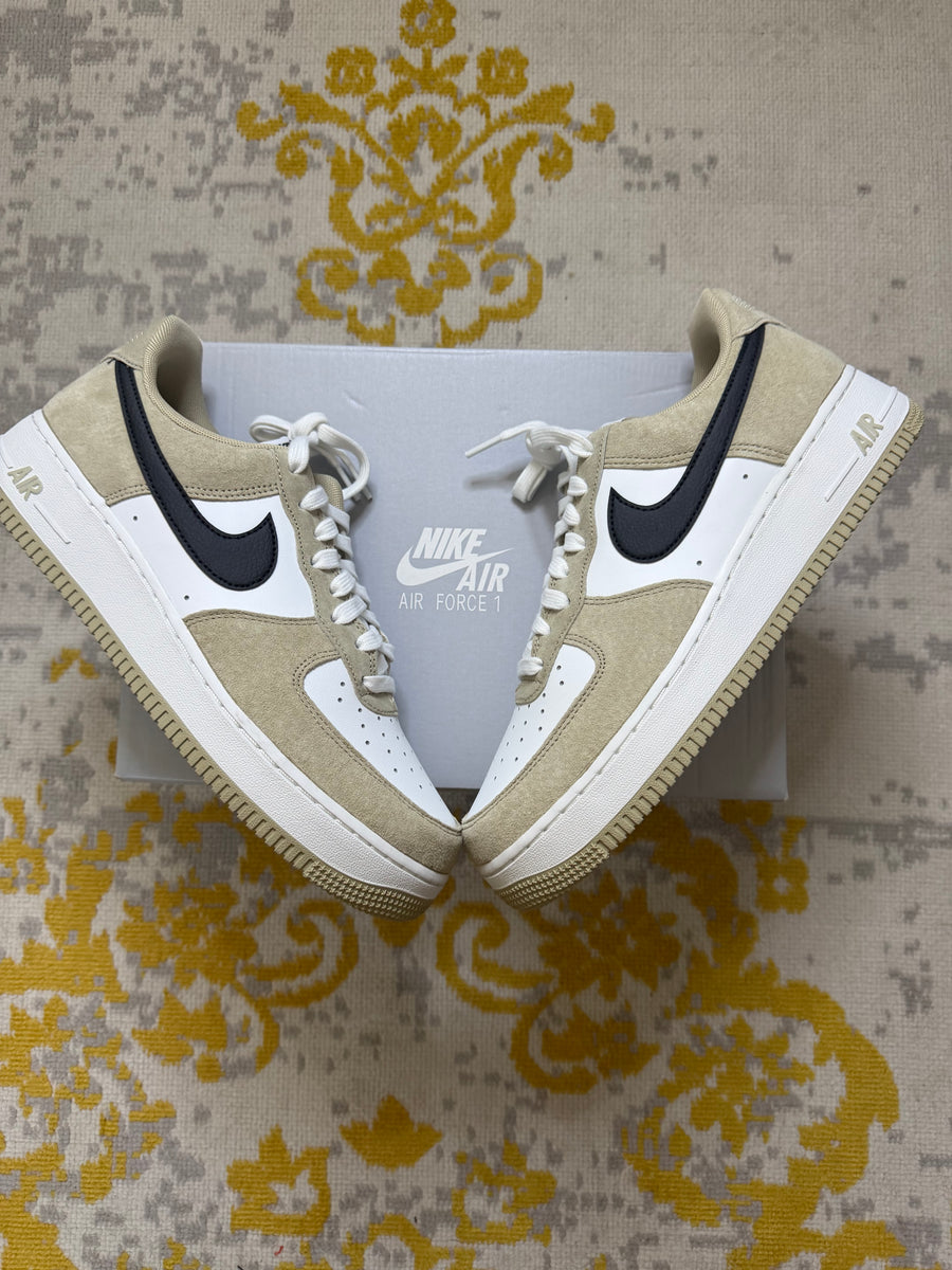 Nike AF1 low Beige Brand new