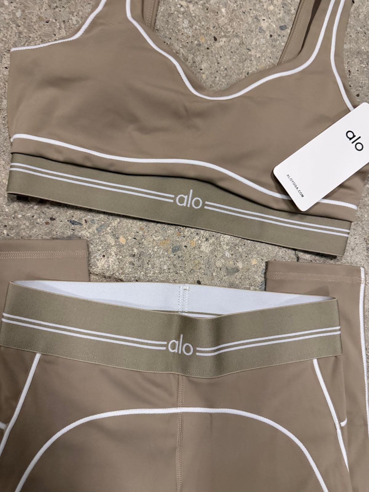 Carmel women’s set