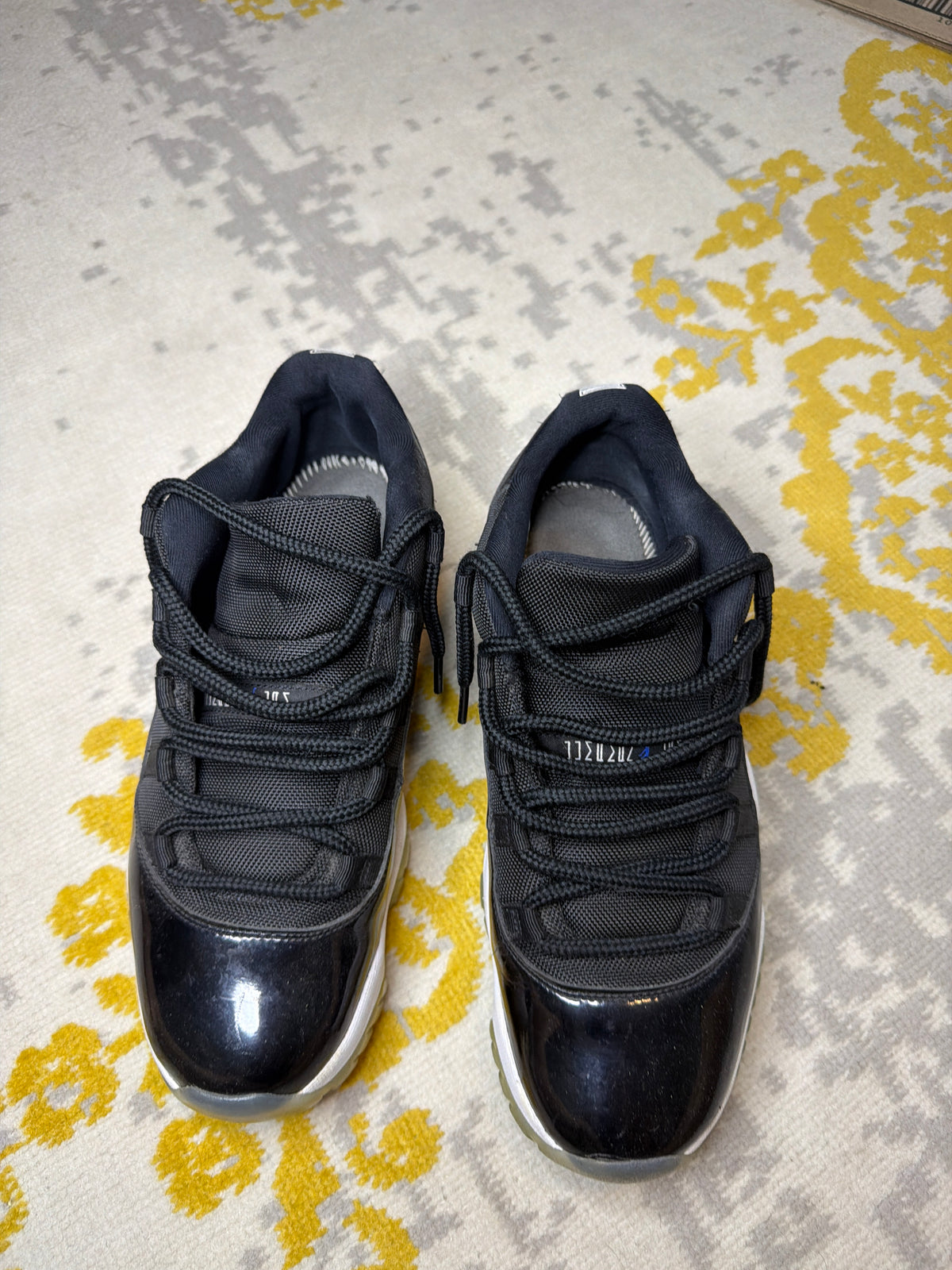 Jordan 11 Retro Low “Space Jam”
