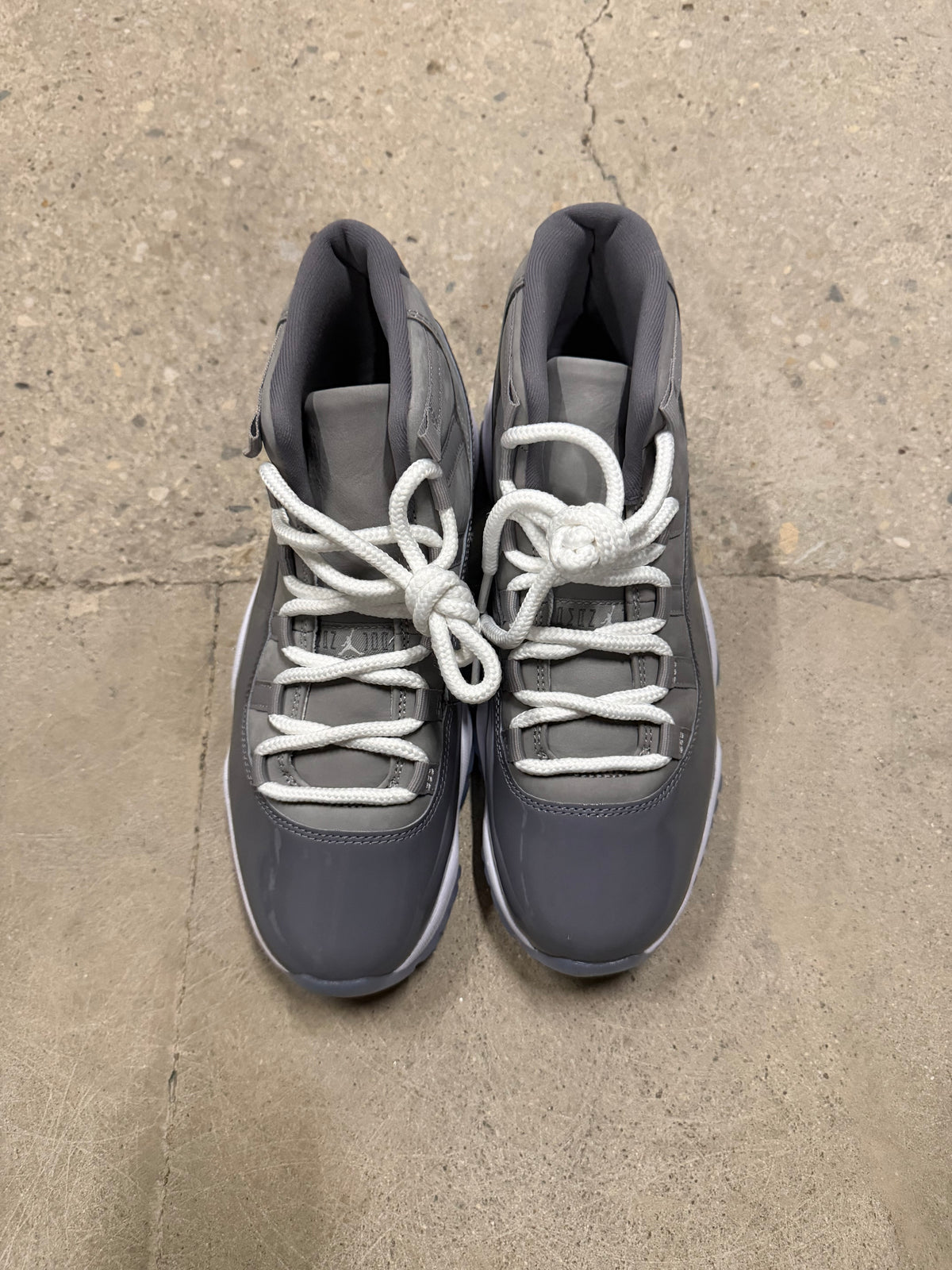 Jordan 11 Cool Grey Brand new
