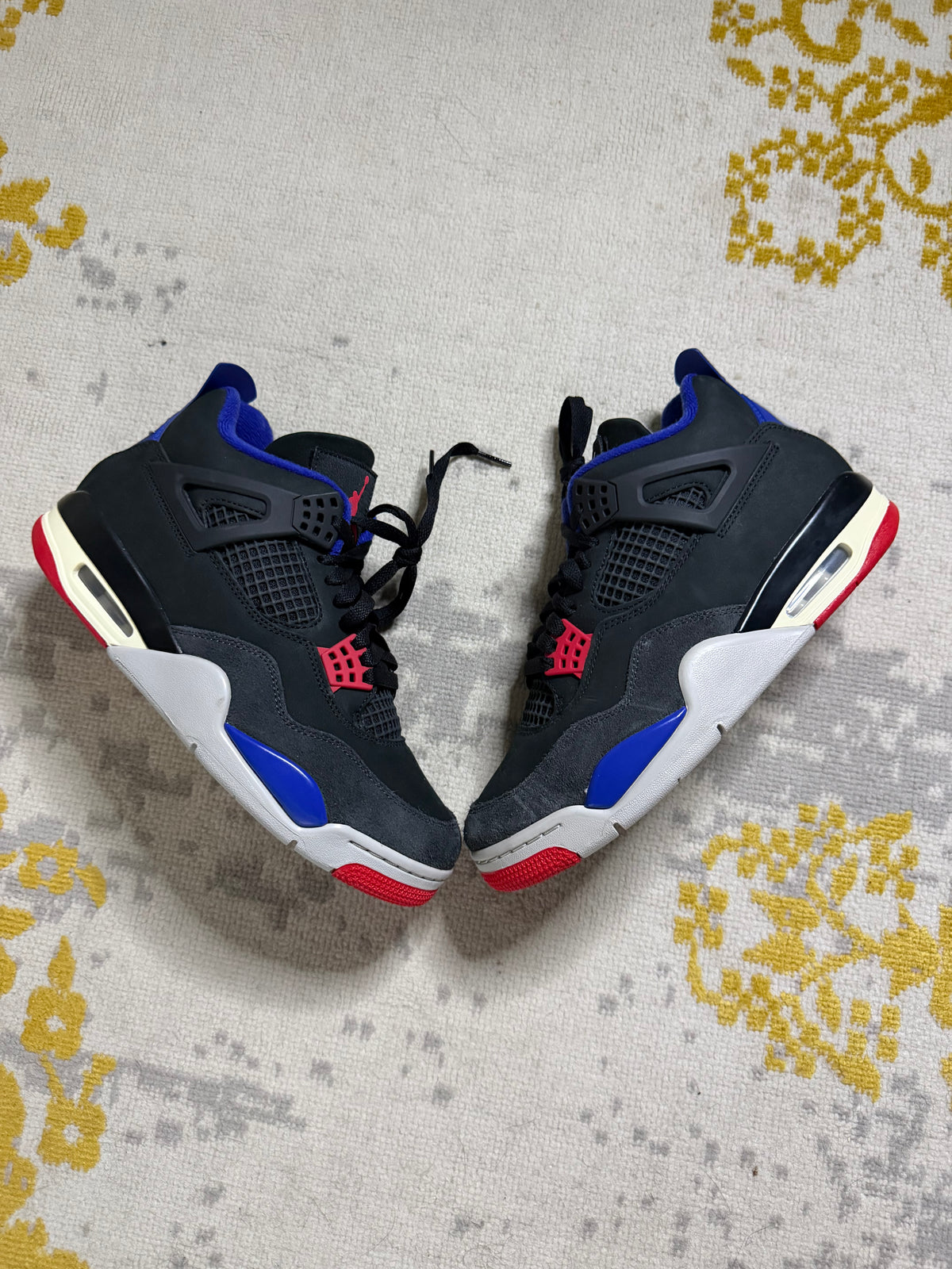 Jordan 4 Rare Air Brand New