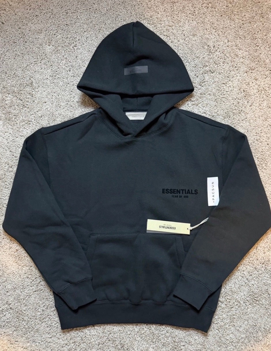 Essentials Stretch Limo Hoodie