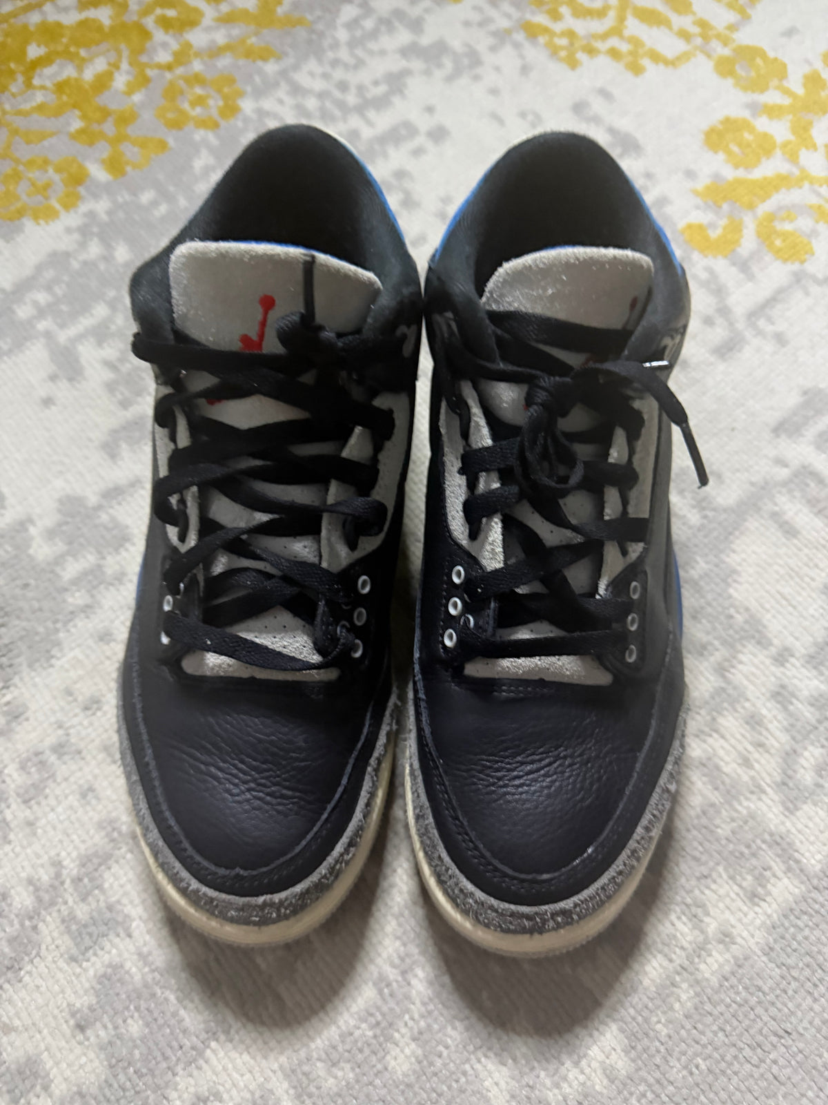 Jordan 3 rare air Pre-Owned