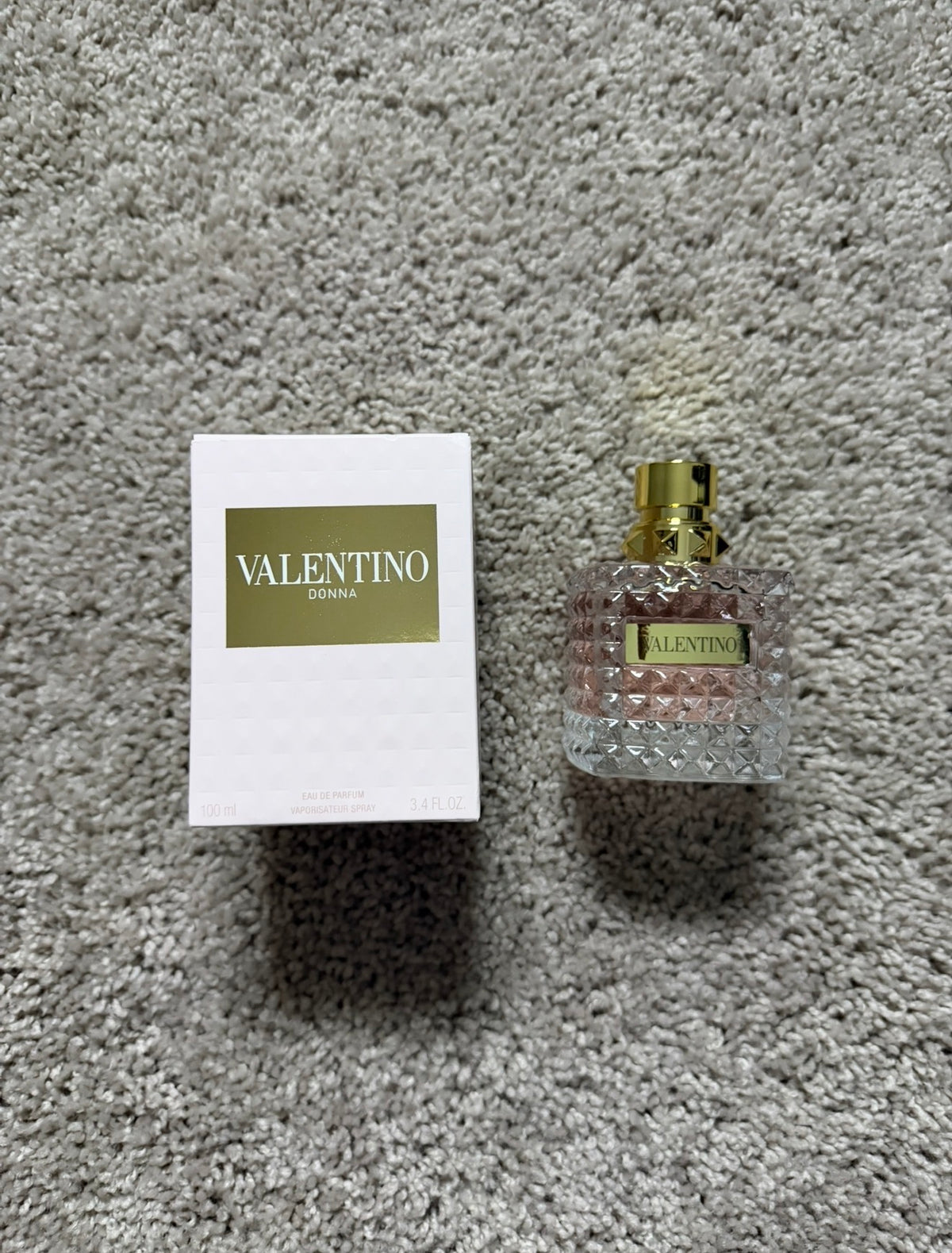 Valentino Donna 100ml