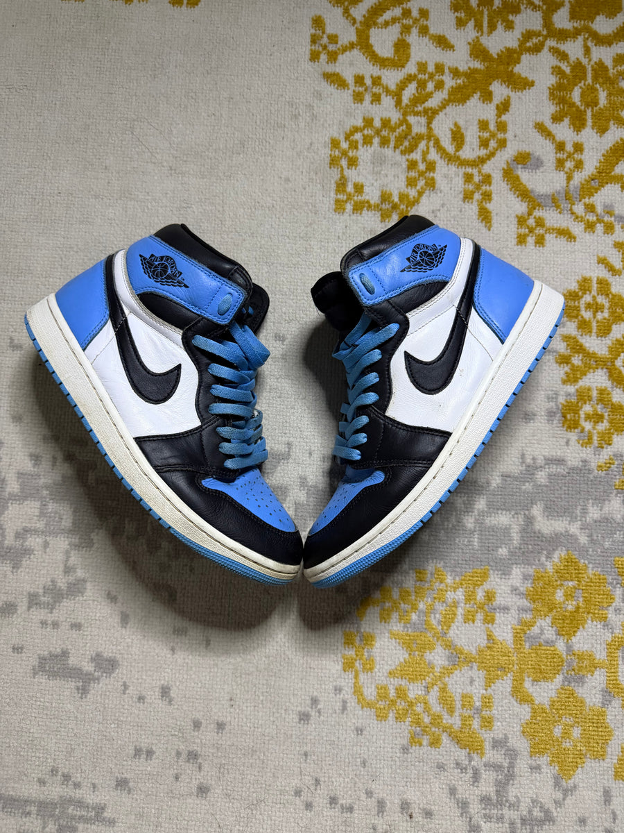 Jordan 1 high unc Pre-Owned