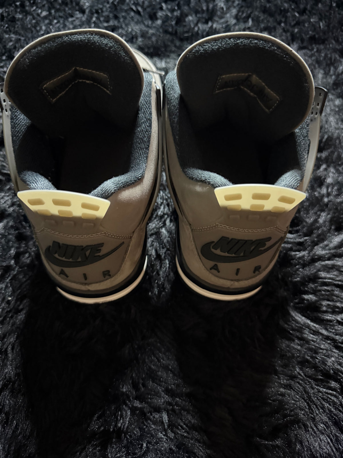 Jordan 4 “Cavestone” VNDS