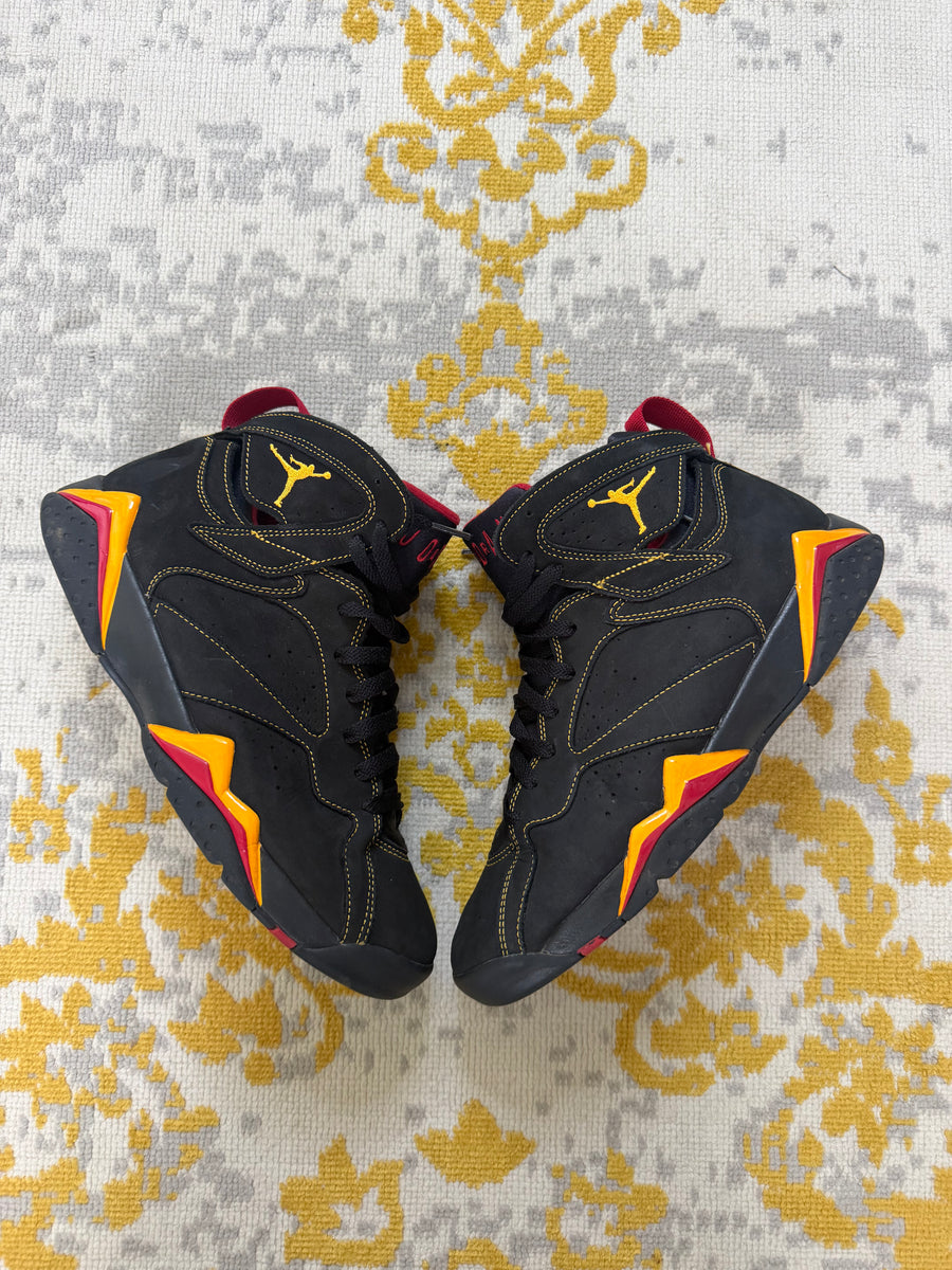 Jordan 7 Citrus Pre Owned