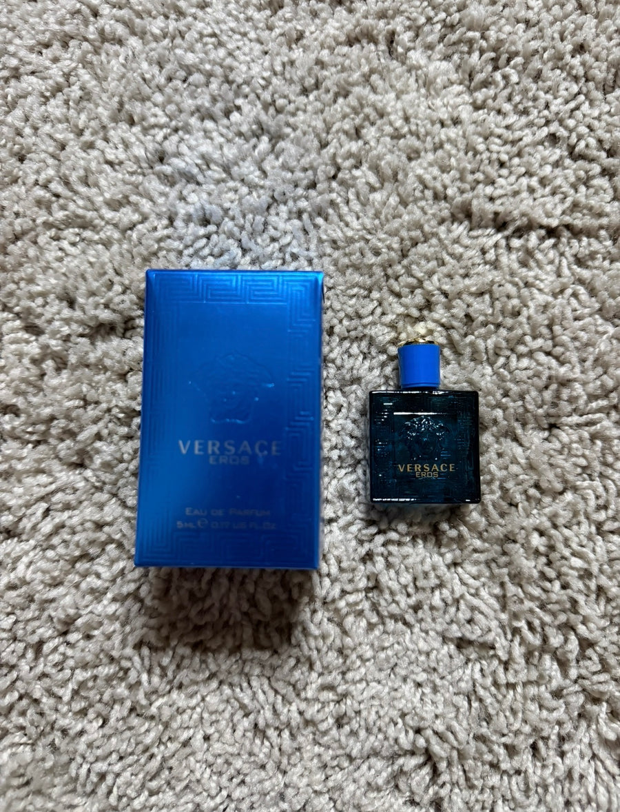 Versace Eros Blue 5ml