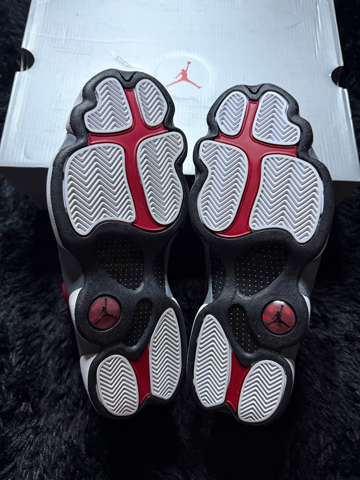 Jordan 13 “Red Flint” Brand New