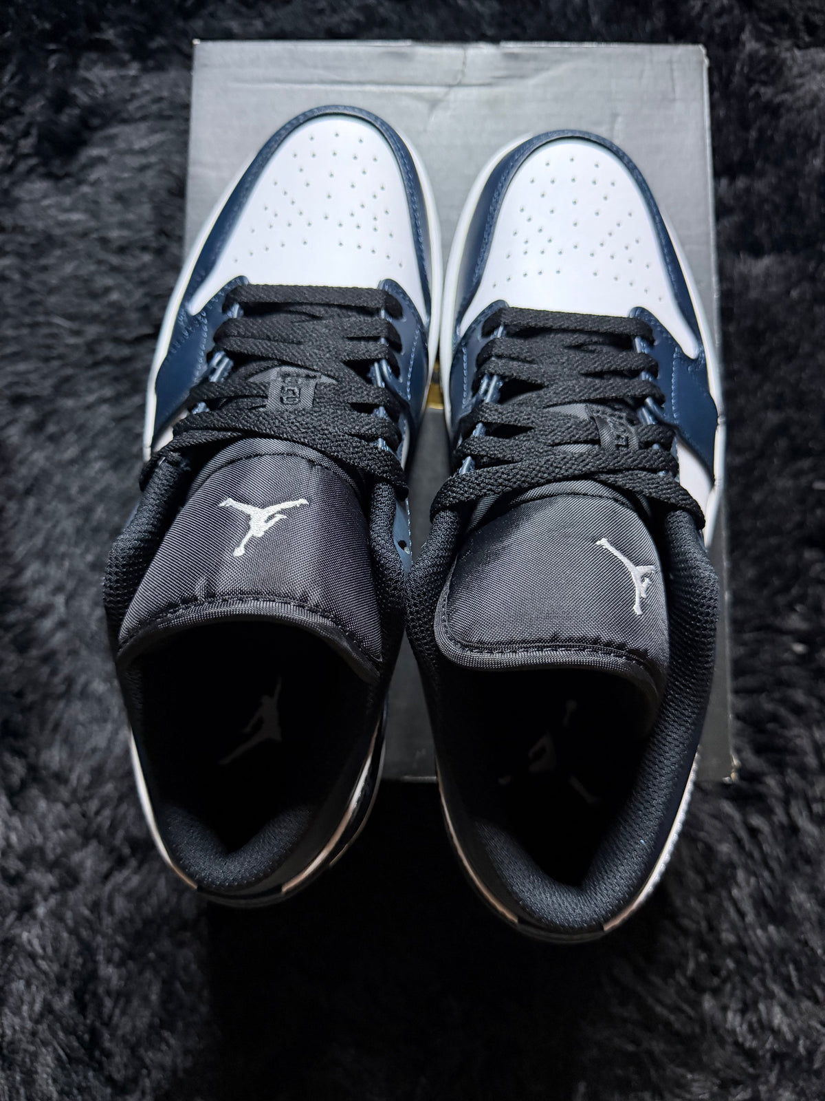 Jordan 1 Low “Dark Teal” Brand new