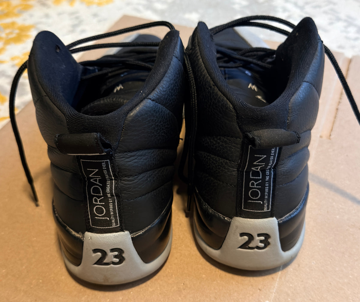 Jordan 12 Baron Pre-Owned