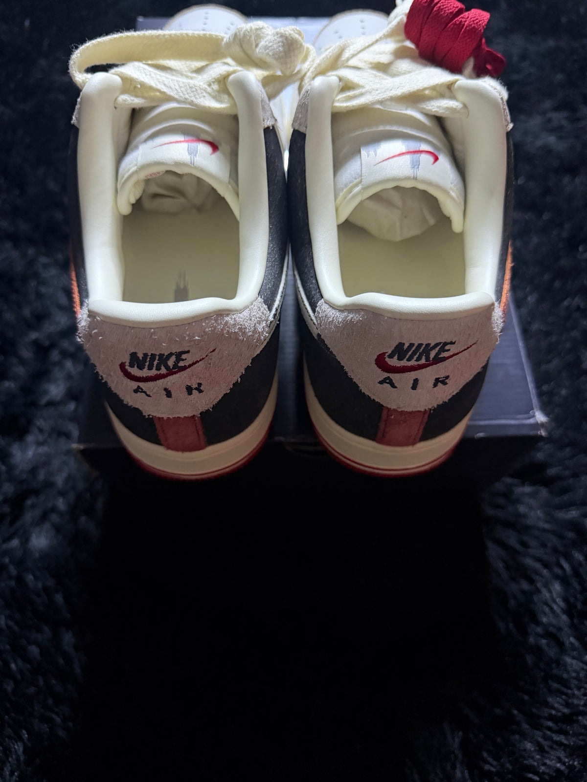 Nike AF1 “Chicago” (2023) Brand New