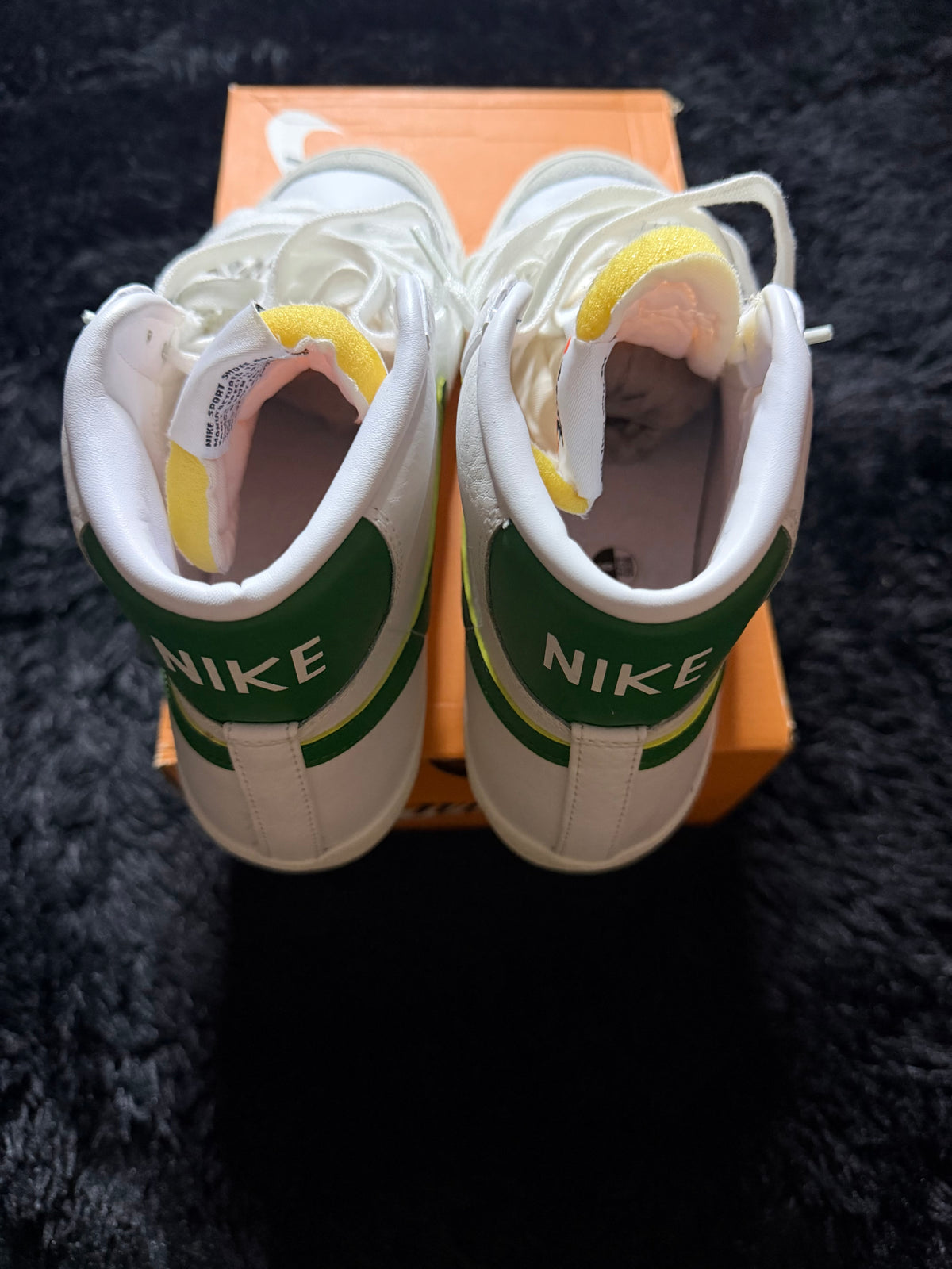 Nike Blazer “Pine Green” VNDS
