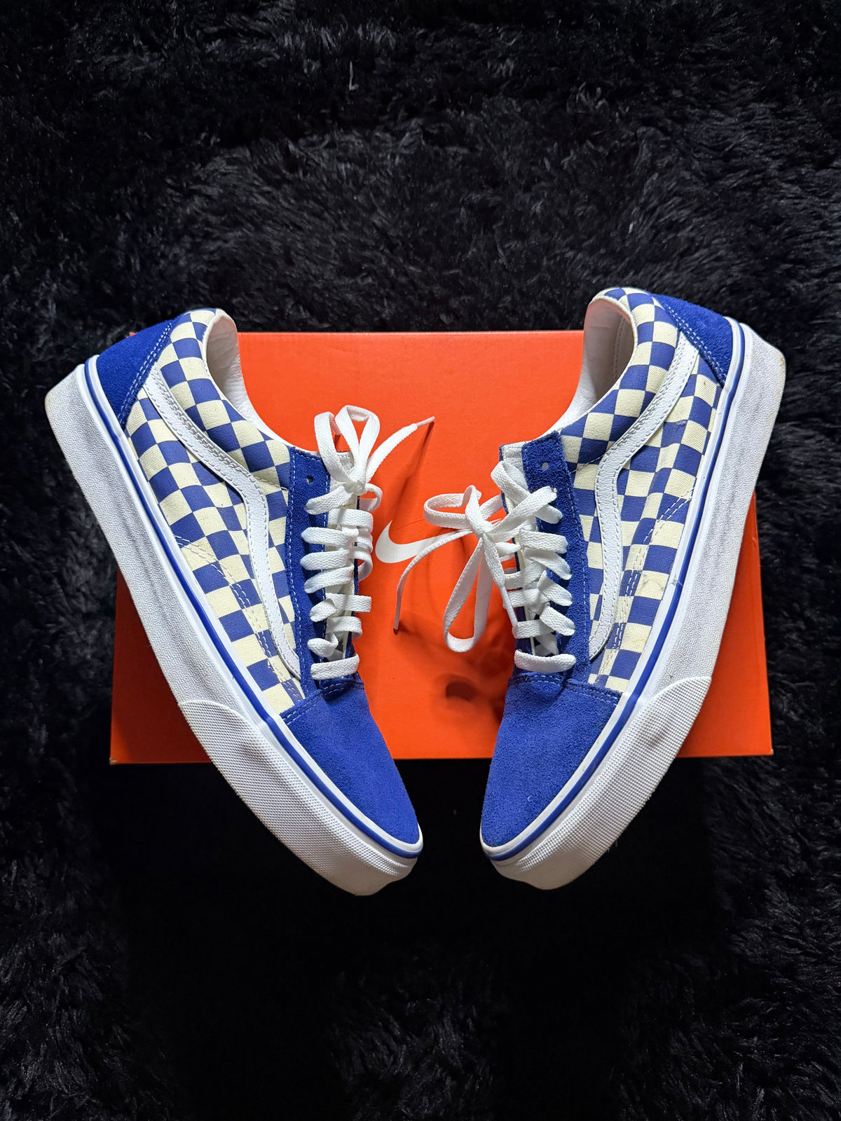 VANS VNDS