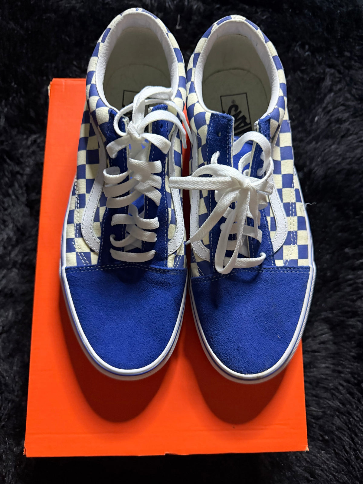 VANS VNDS