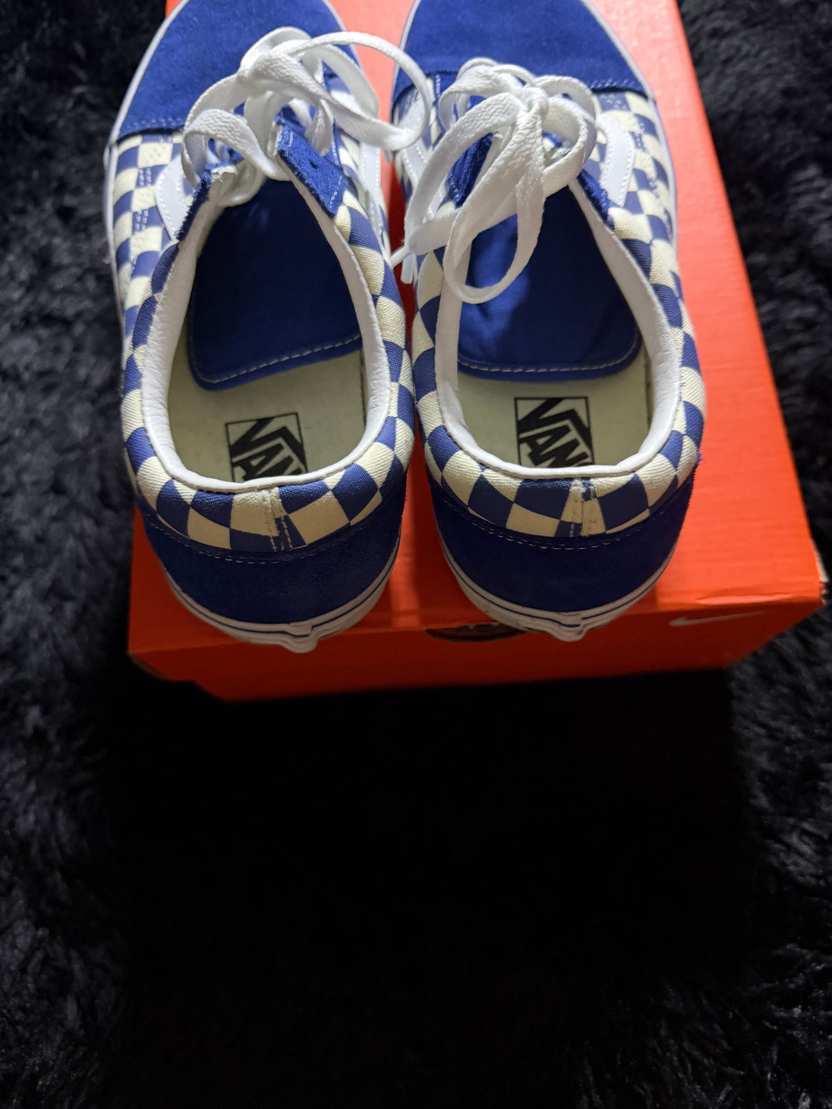 VANS VNDS