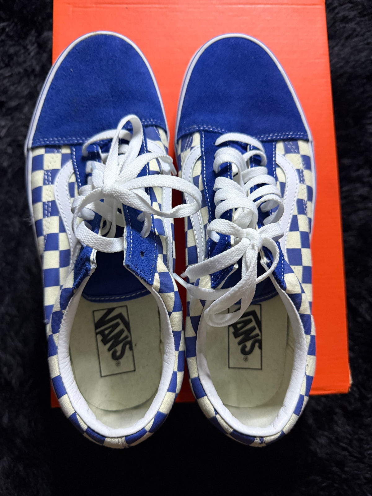 VANS VNDS