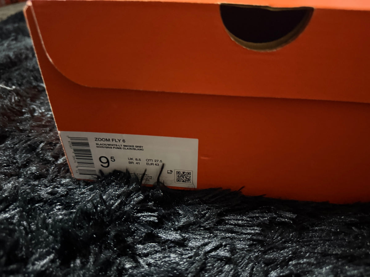 VANS VNDS