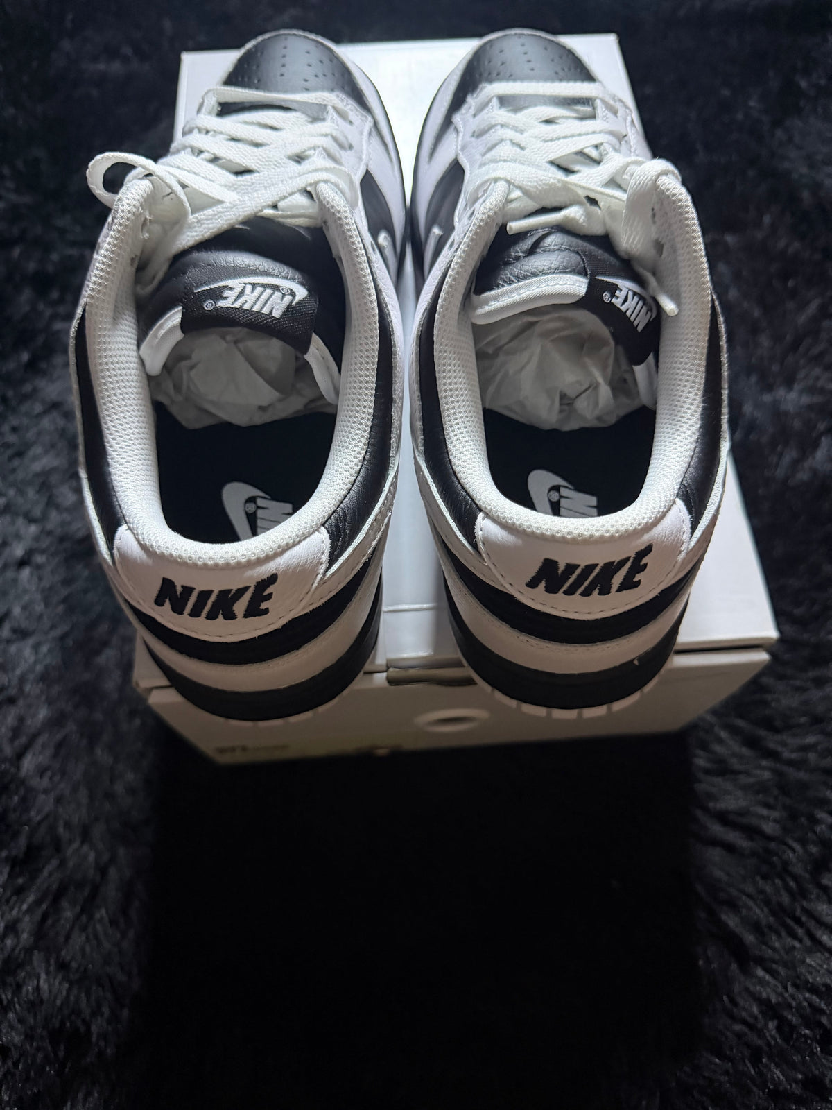 Nike Dunk low “By You” Brand new