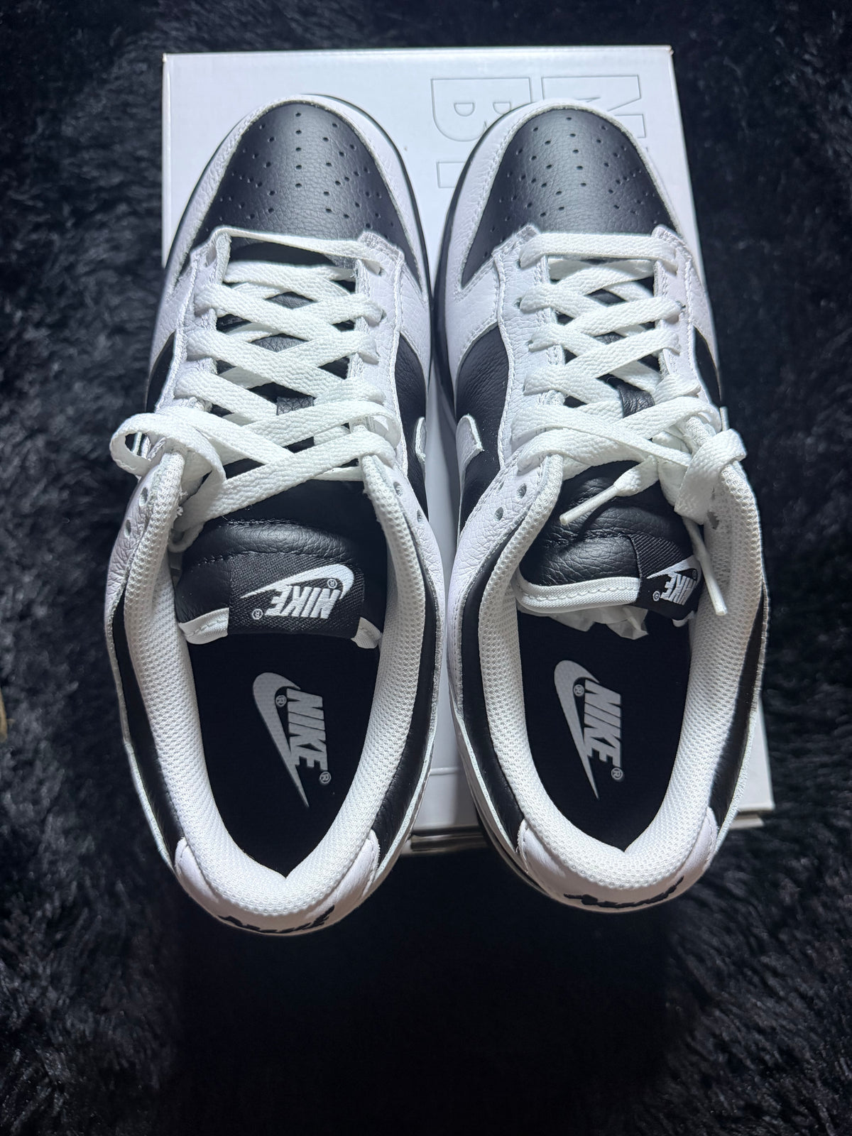 Nike Dunk low “By You” Brand new