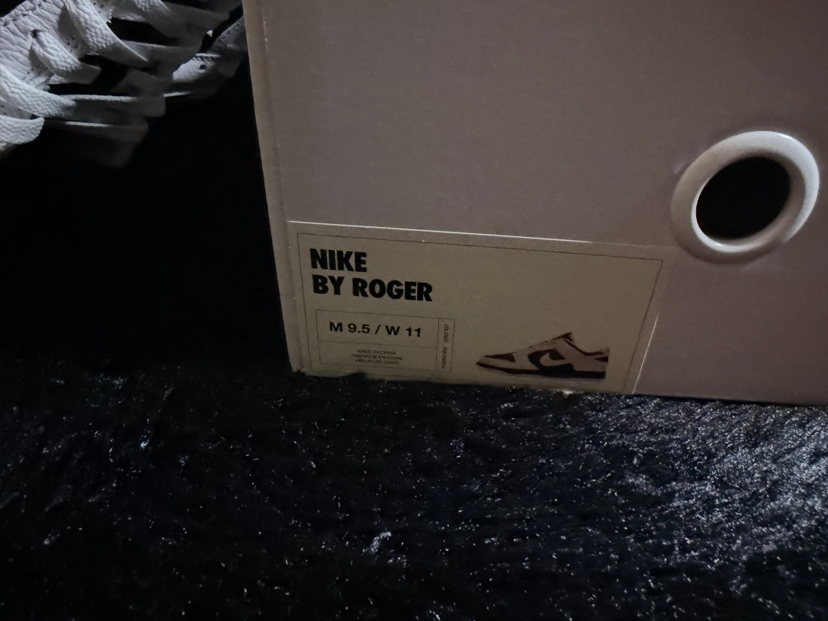 Nike Dunk low “By You” Brand new