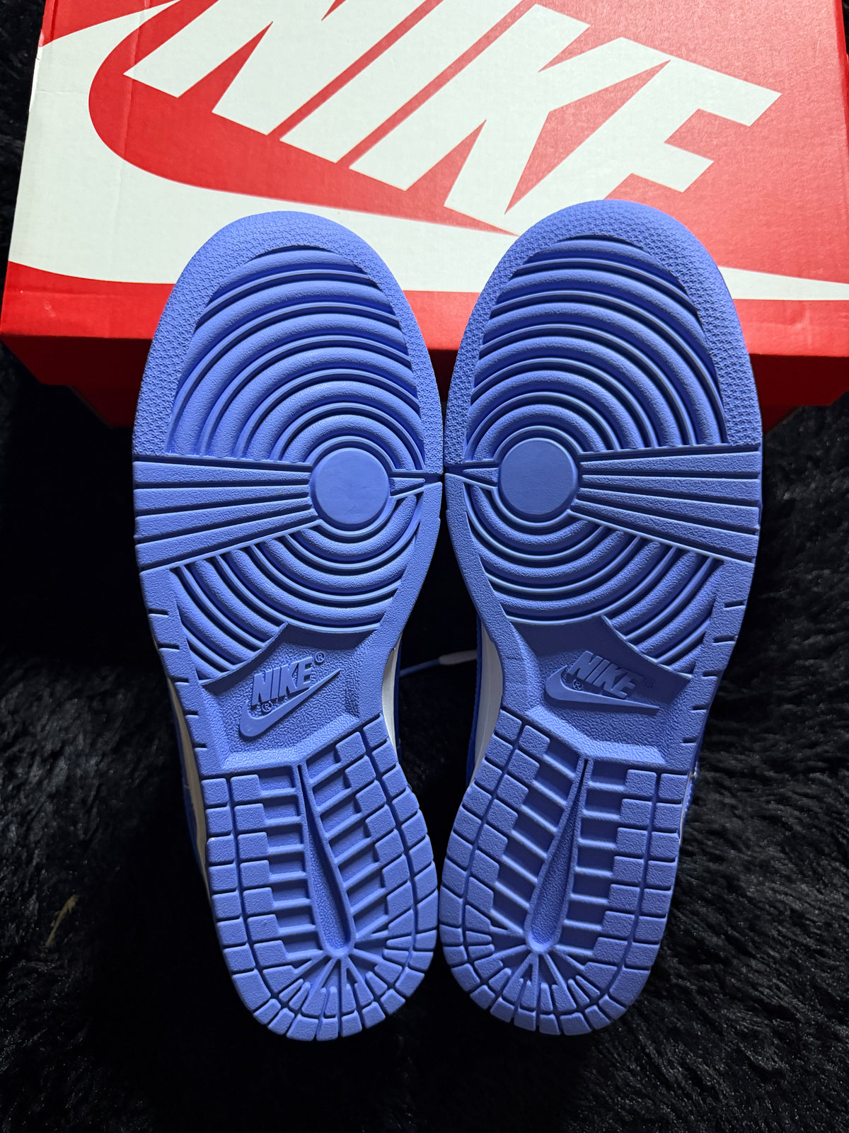 Nike Dunk Low “Polar blue” Brand new