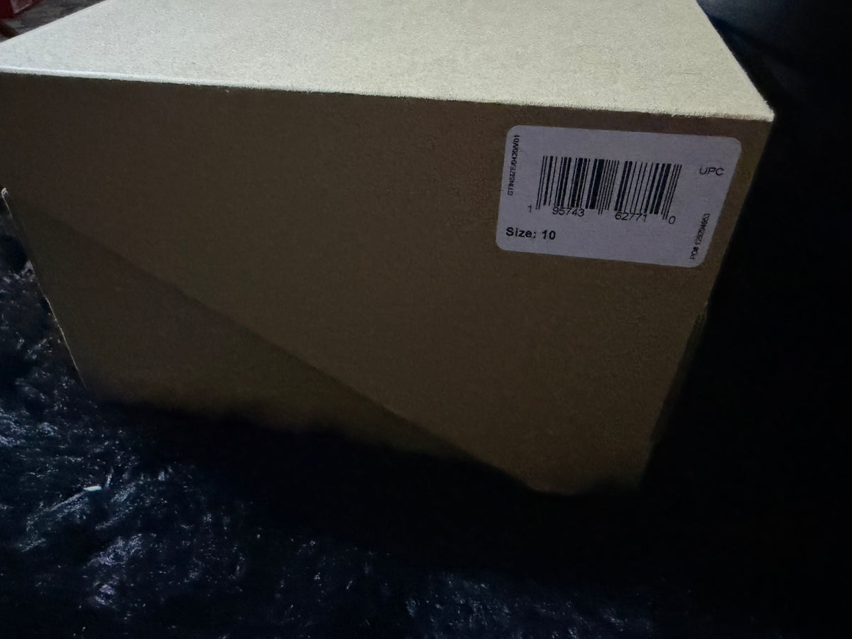 Yeezy Foam RNNR “Onyx” VNDS