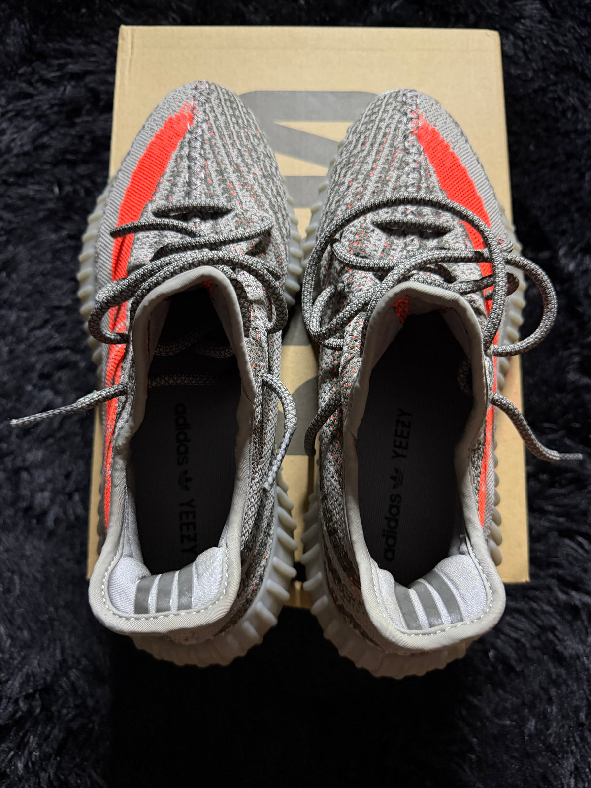 Yeezy 350 “Beluga Reflective” Brand new
