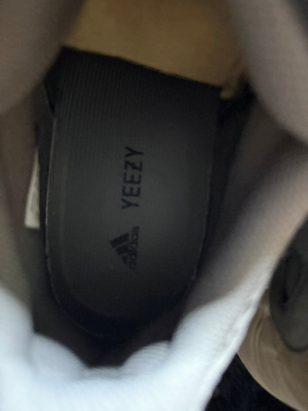 Yeezy 700 “Mauve” Worn 1x