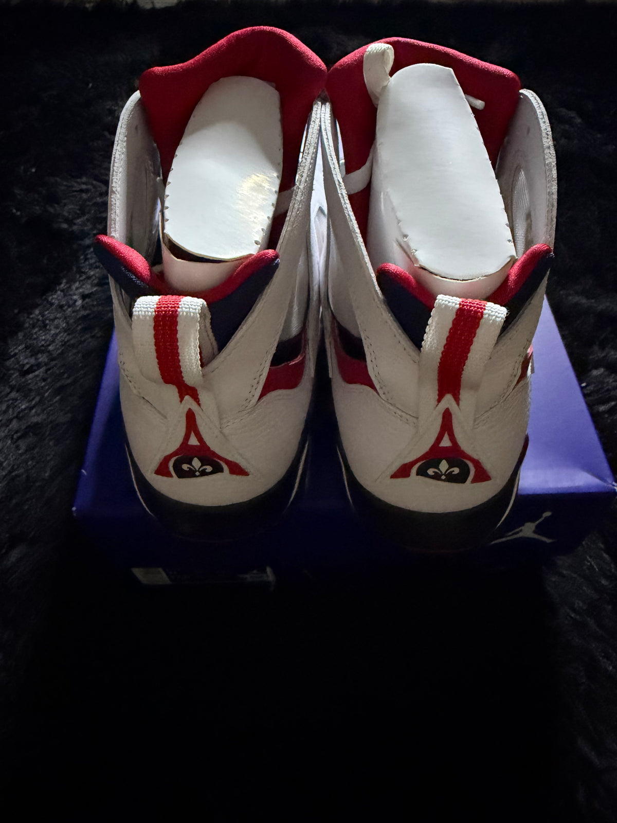 Jordan 7 “PSG” VNDS