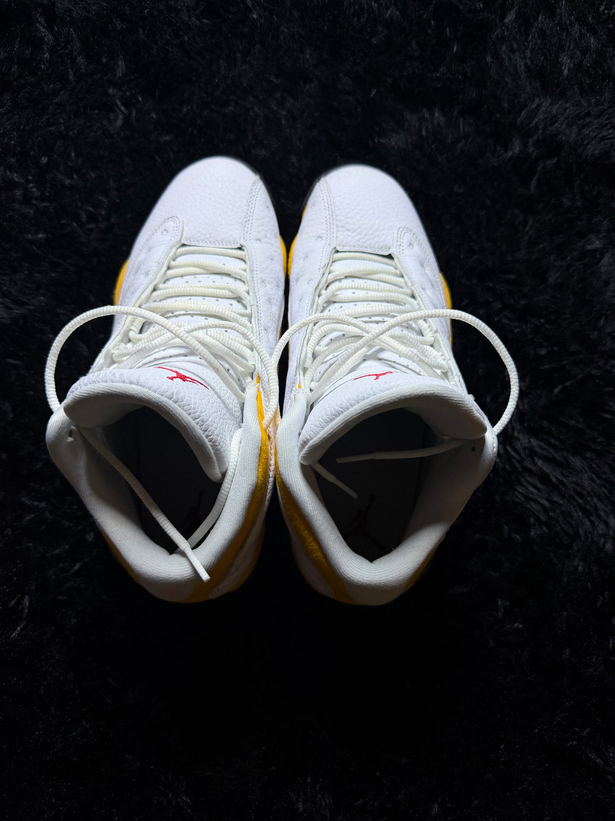 Jordan 13 “University Gold” Pre-Owned