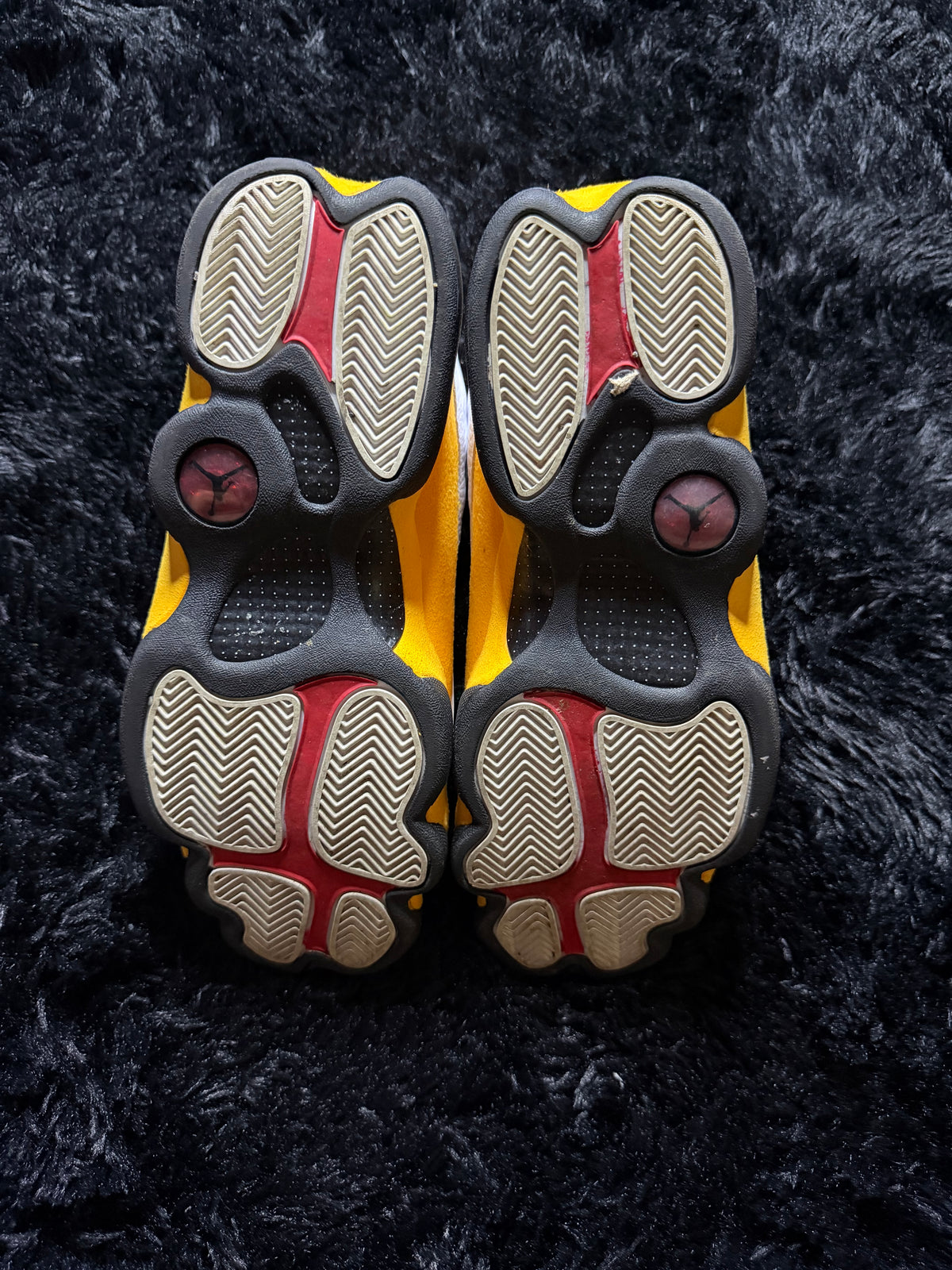 Jordan 13 “University Gold” Pre-Owned