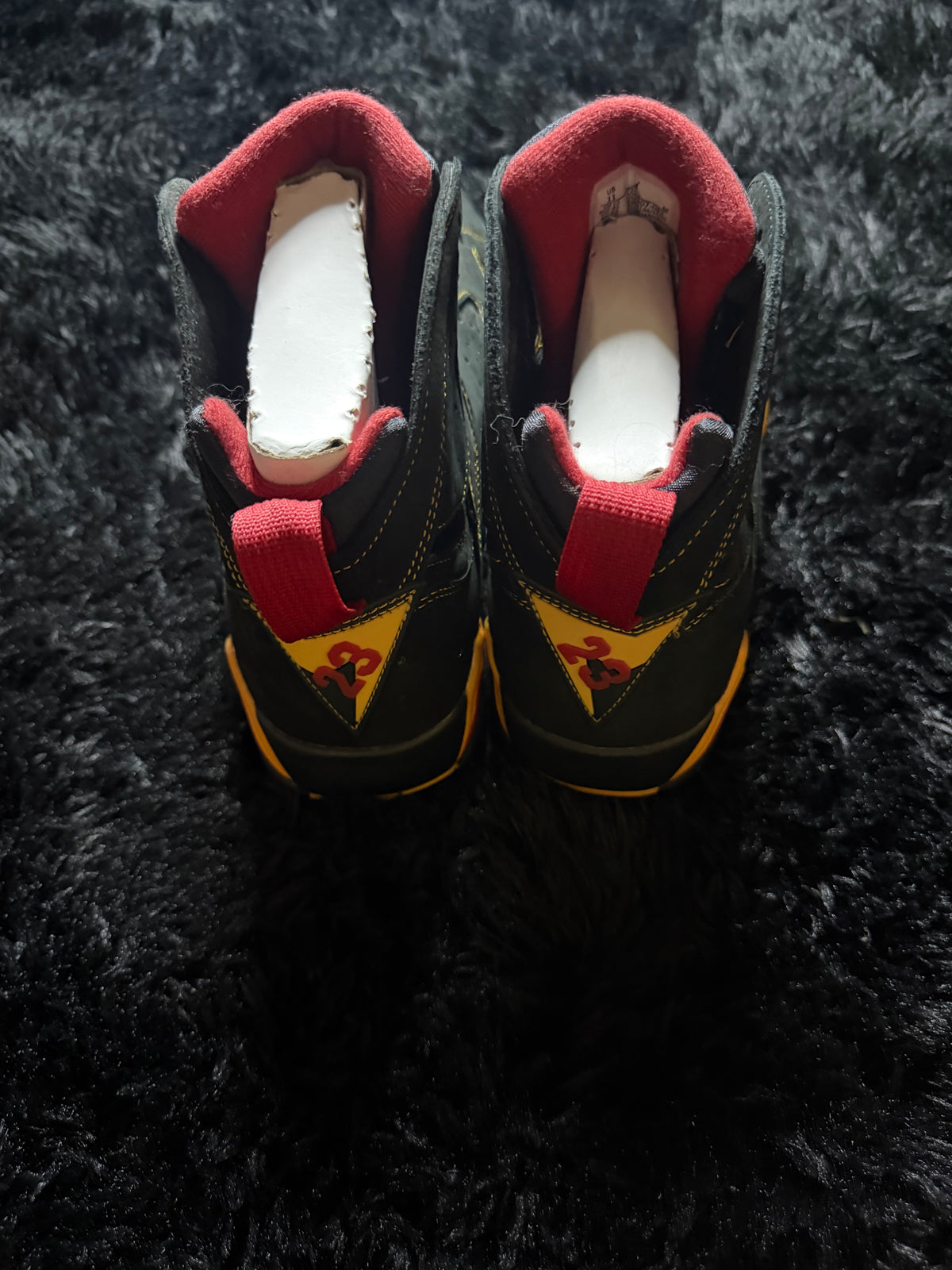 Jordan 7 “Citrus” Brand new