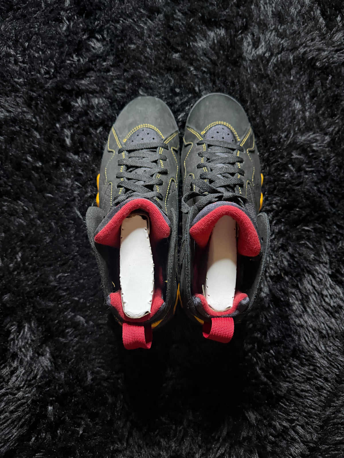 Jordan 7 “Citrus” Brand new