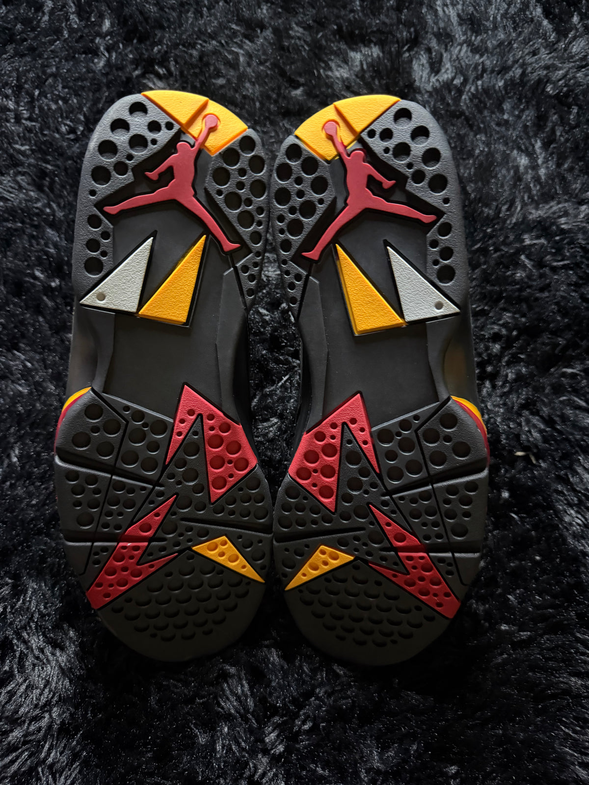 Jordan 7 “Citrus” Brand new