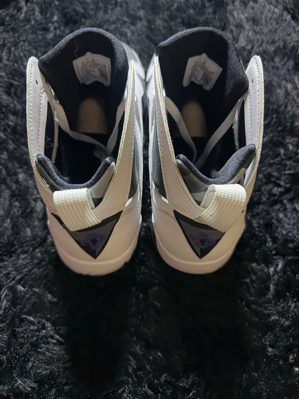 Jordan 7 “Flint” Brand new