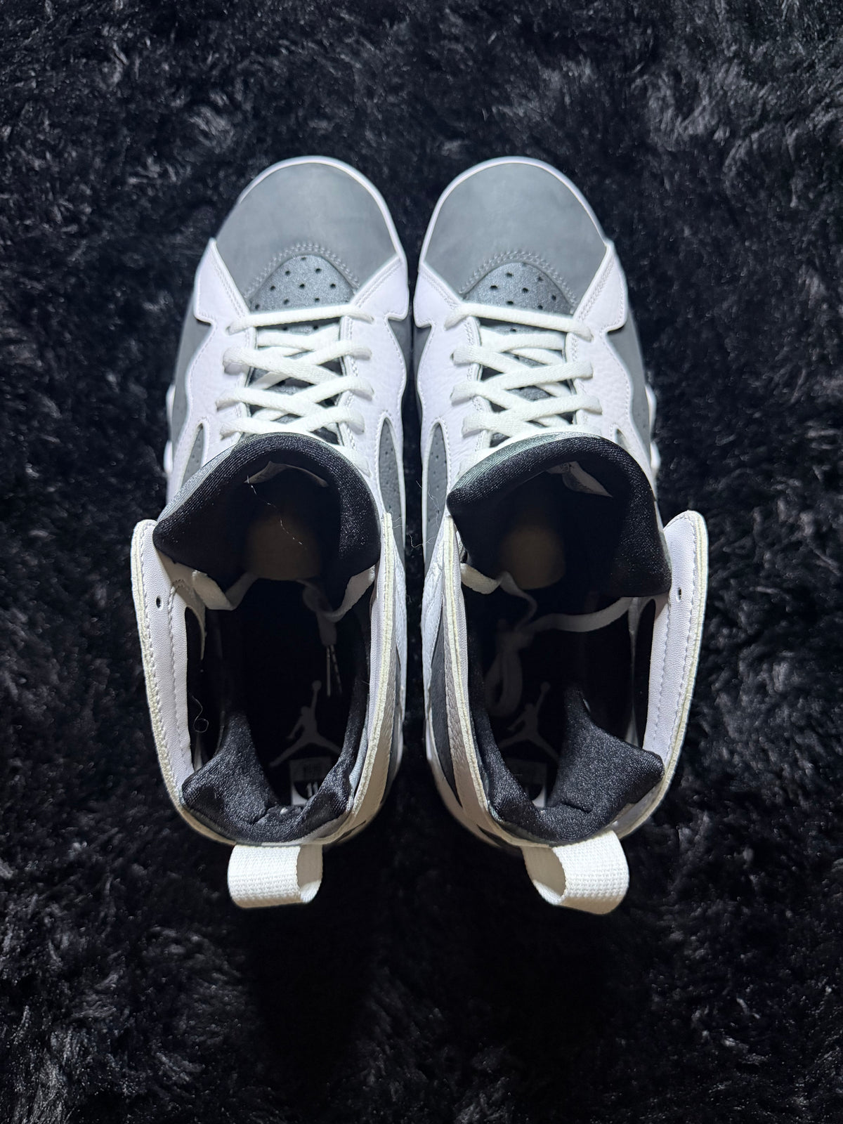 Jordan 7 “Flint” Brand new