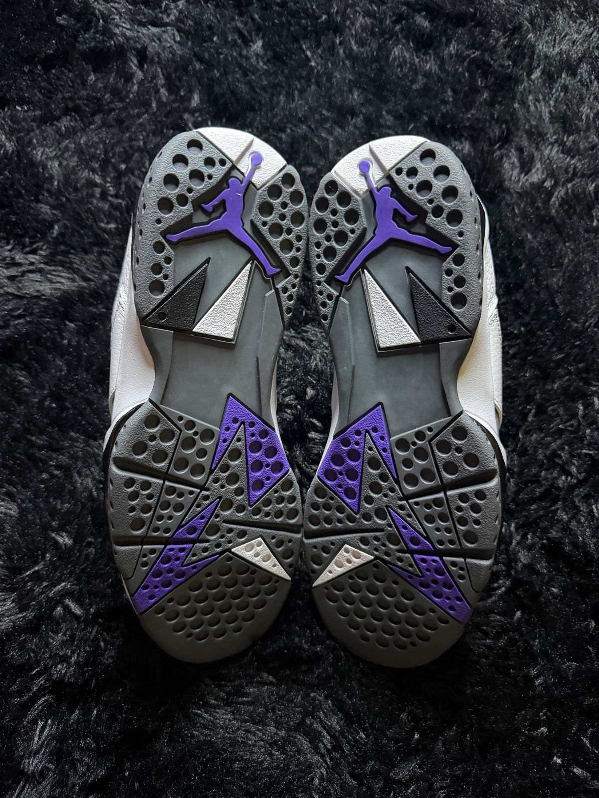 Jordan 7 “Flint” Brand new