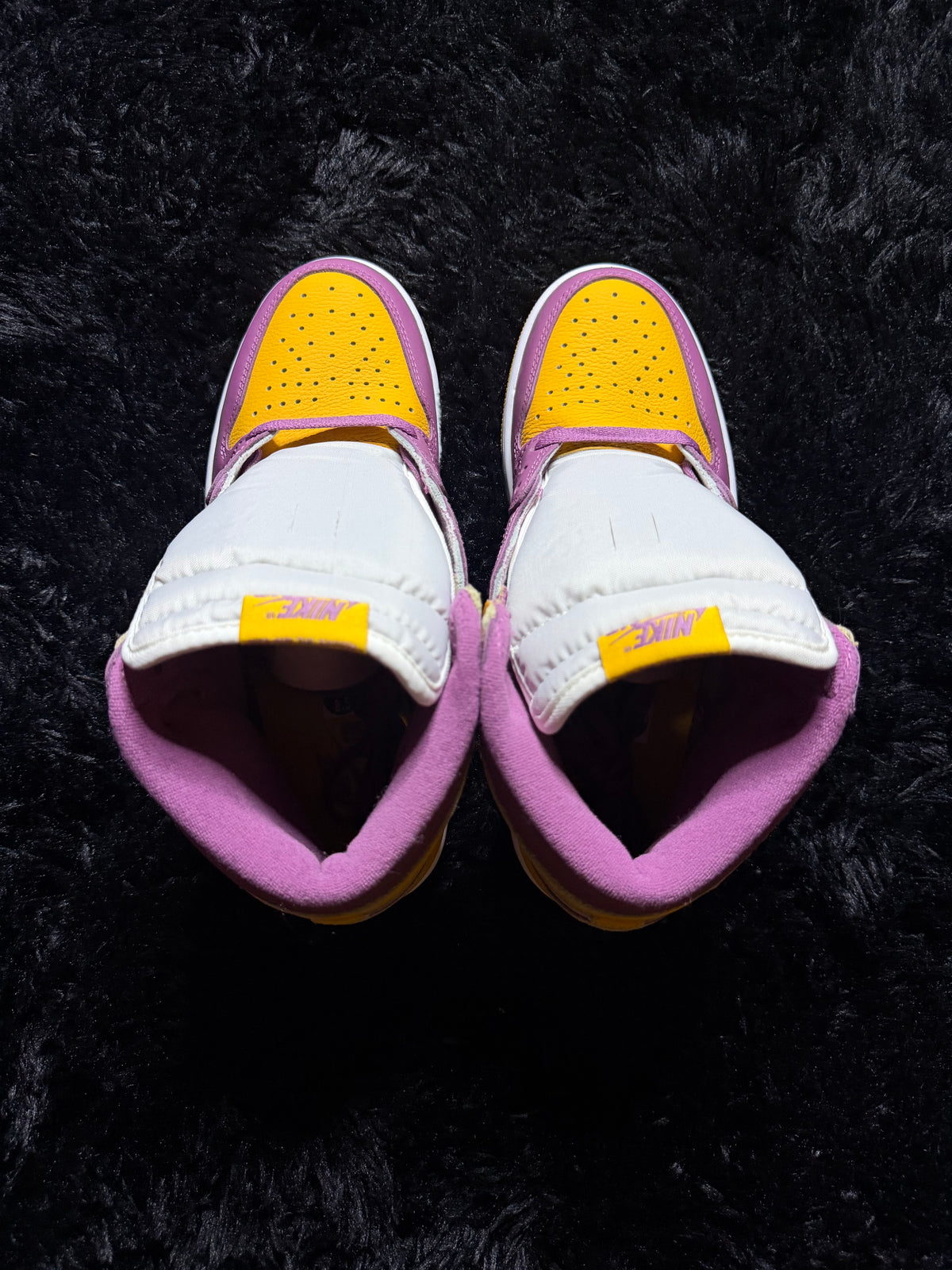 Jordan 1 “Brotherhood” Brand new